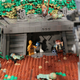 Illustration for article titled 40,000-Piece Lego Battle Of Endor